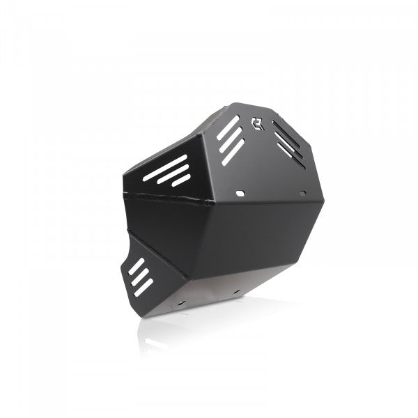Classicbike Raisch Dakar Skid Plate - Triumph Scrambler 1200