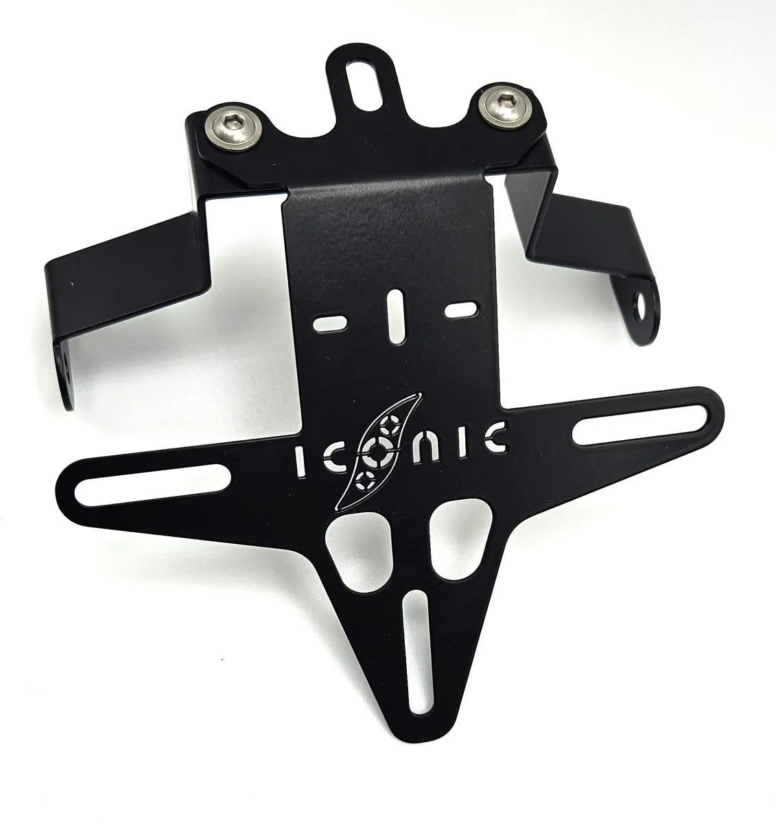 Iconic Parts Tail Tidy Kit - Triumph Scrambler 1200 XE / XC