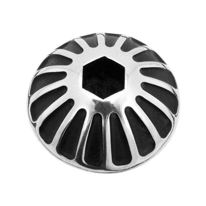 Motone Oil Fill Cap - Roswell Design