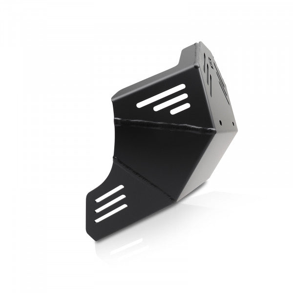 Classicbike Raisch Dakar Skid Plate - Triumph Scrambler 1200