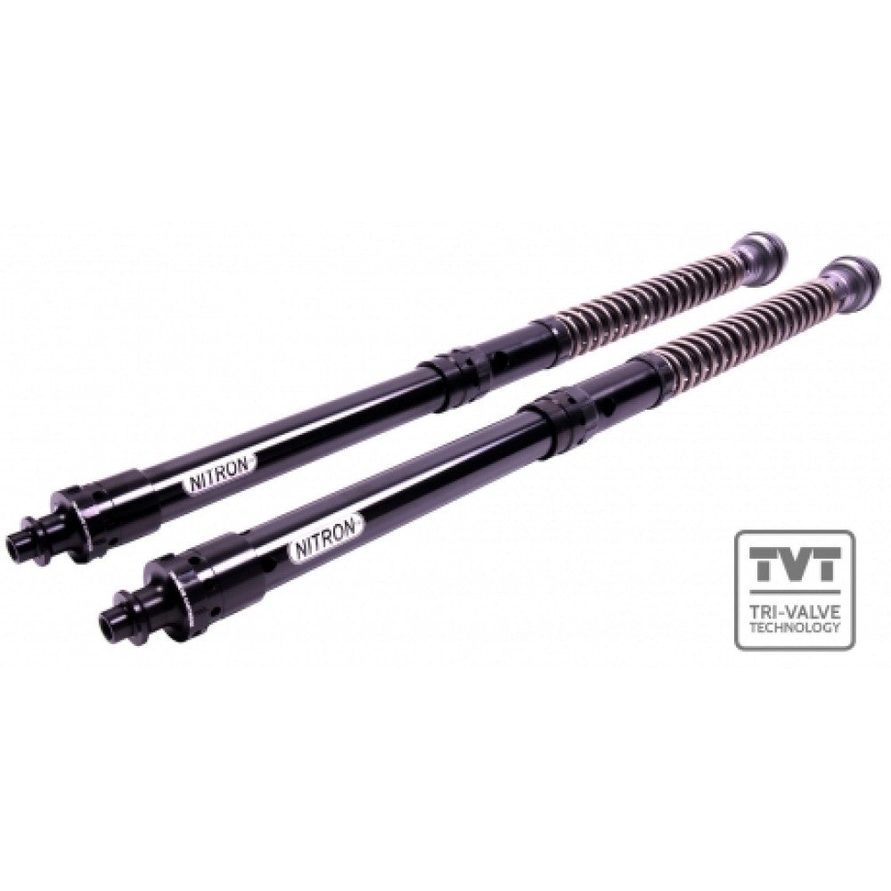 Nitron Adventure TVT 25 Cartridge Kit - Ducati DesertX