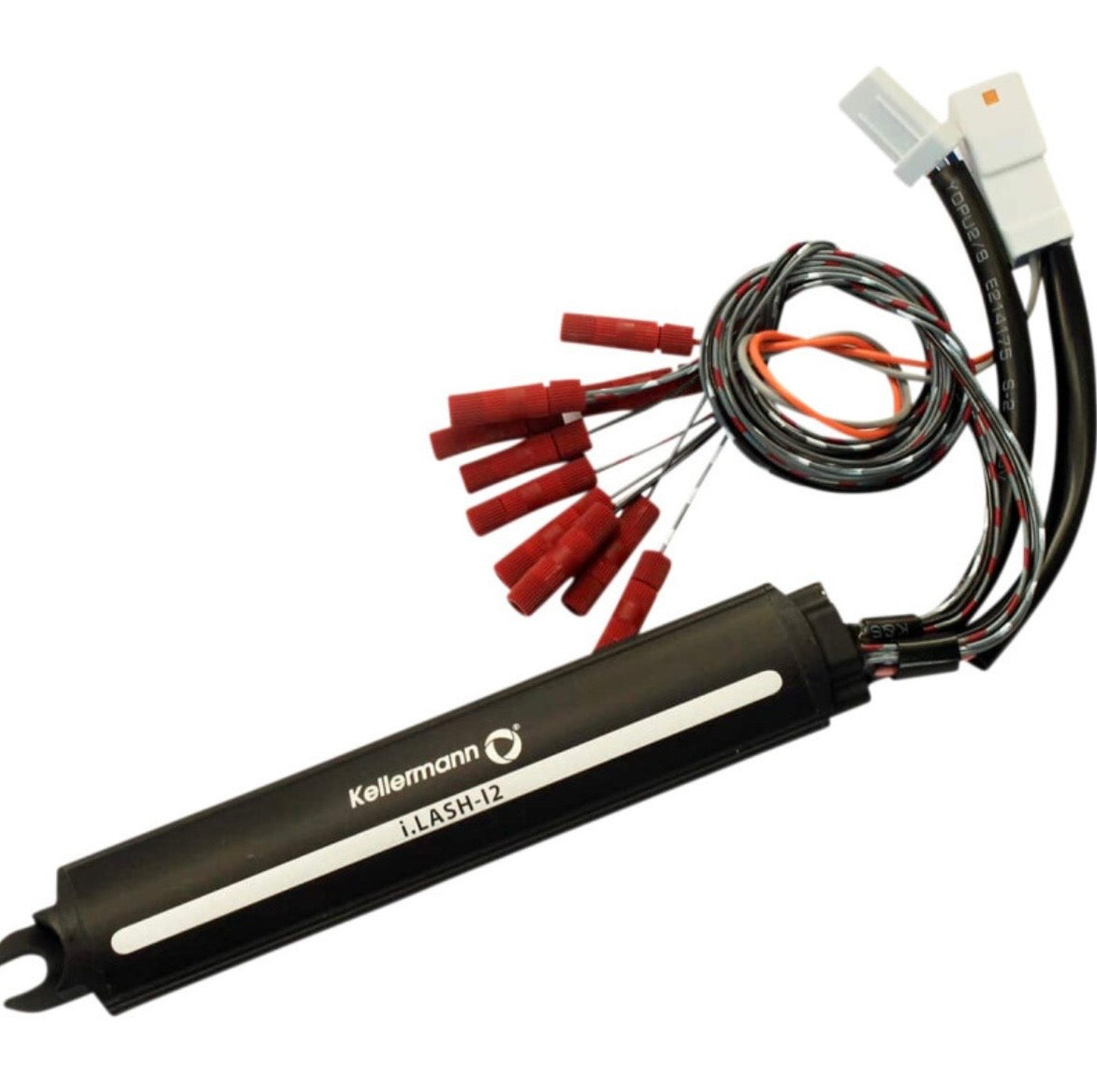 Kellerman I.Lash I2 - 3:1 Turn Signal Adapter for Indian Scout Bobber