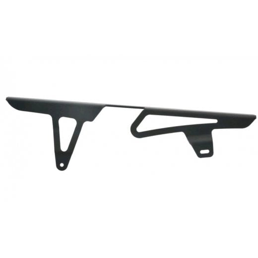 Motone Gladius - Speed Twin/Thruxton Chain Guard - Brushed or Black Finish
