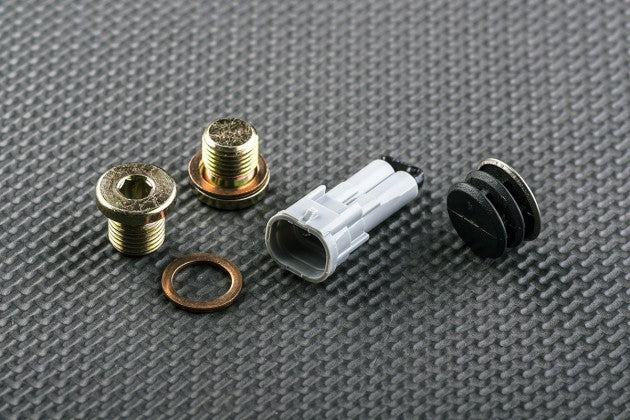 Smart Moto AIS Kit - Triumph Air cooled models