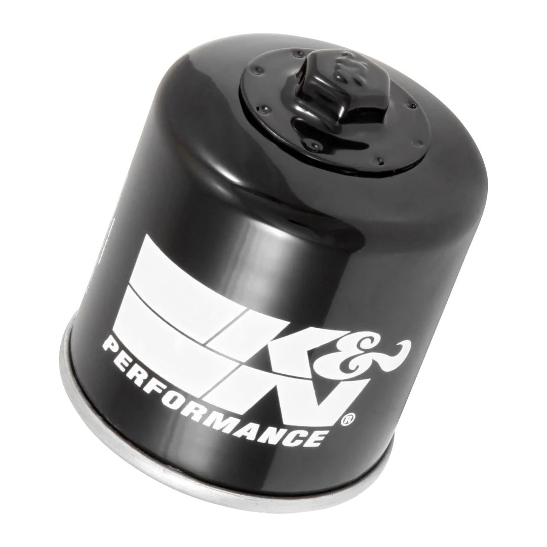 K&N Oil Filter 204-1 - Triumph Classics
