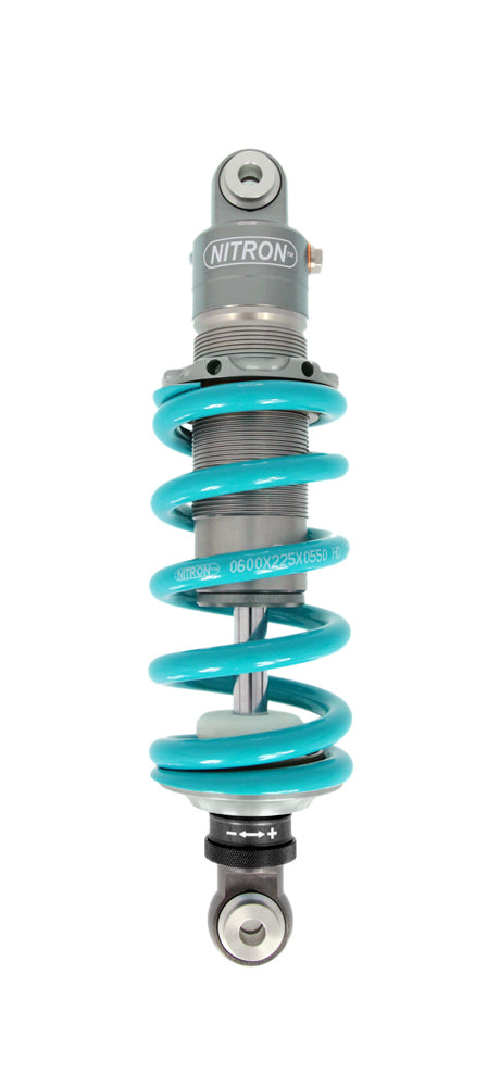 Nitron R1 Shock - BMW R Nine T - All