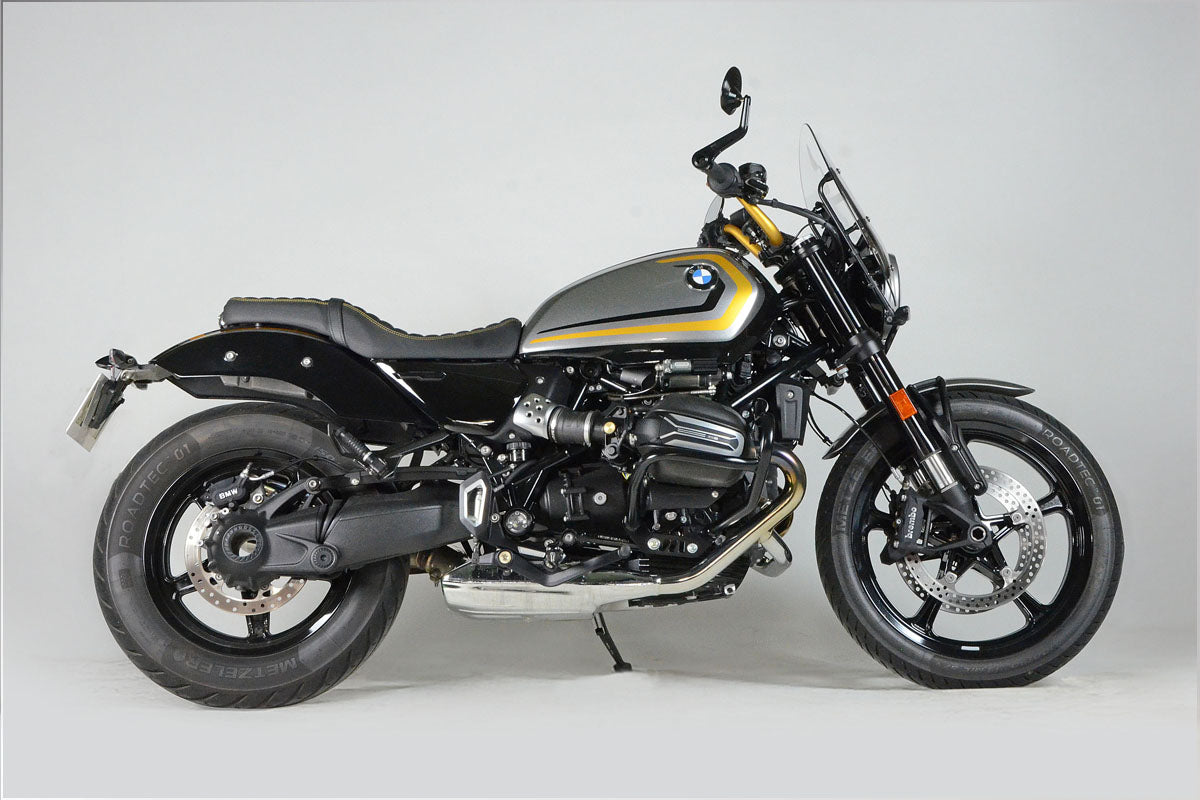 Nitron R1 Shock with HPA - BMW R12 Nine T 2024 +