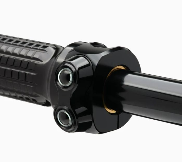motogadget mo.switch LED basic switch / hand controls 2 button - 1” or 7/8” Bars