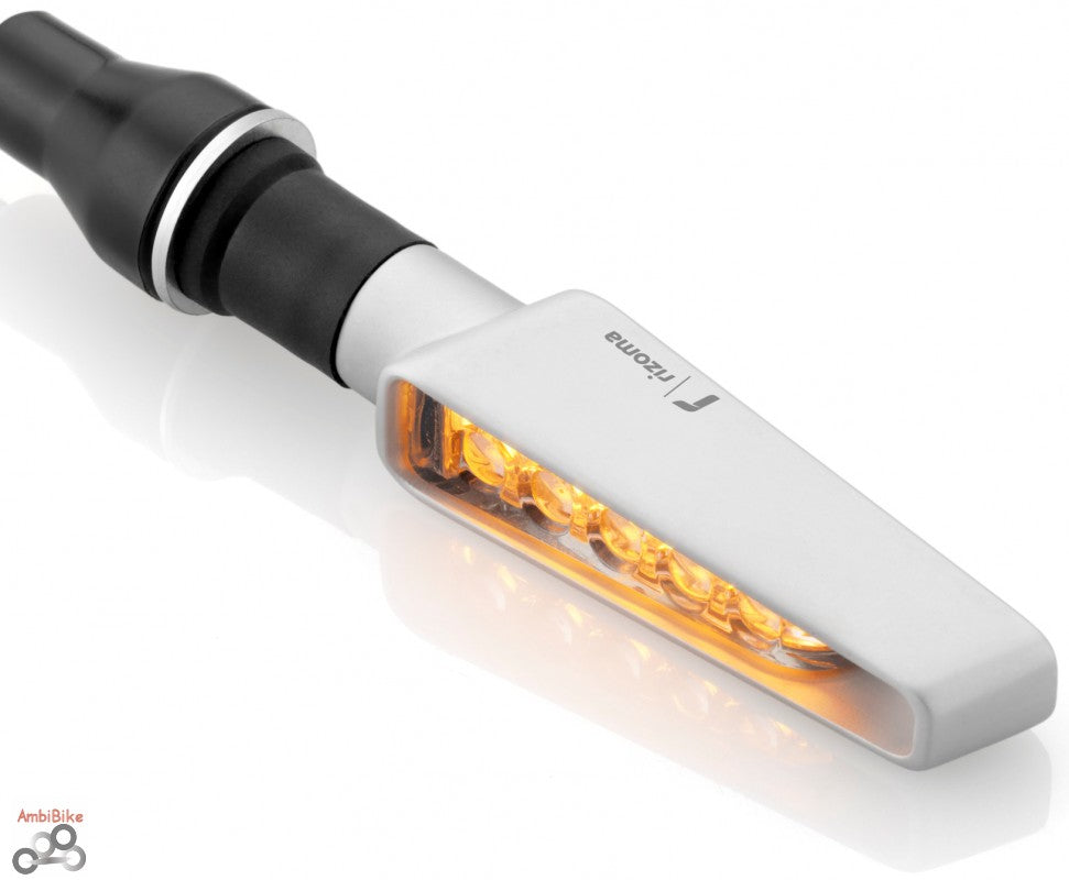 Rizoma Vision Sequential LED Turn Signals