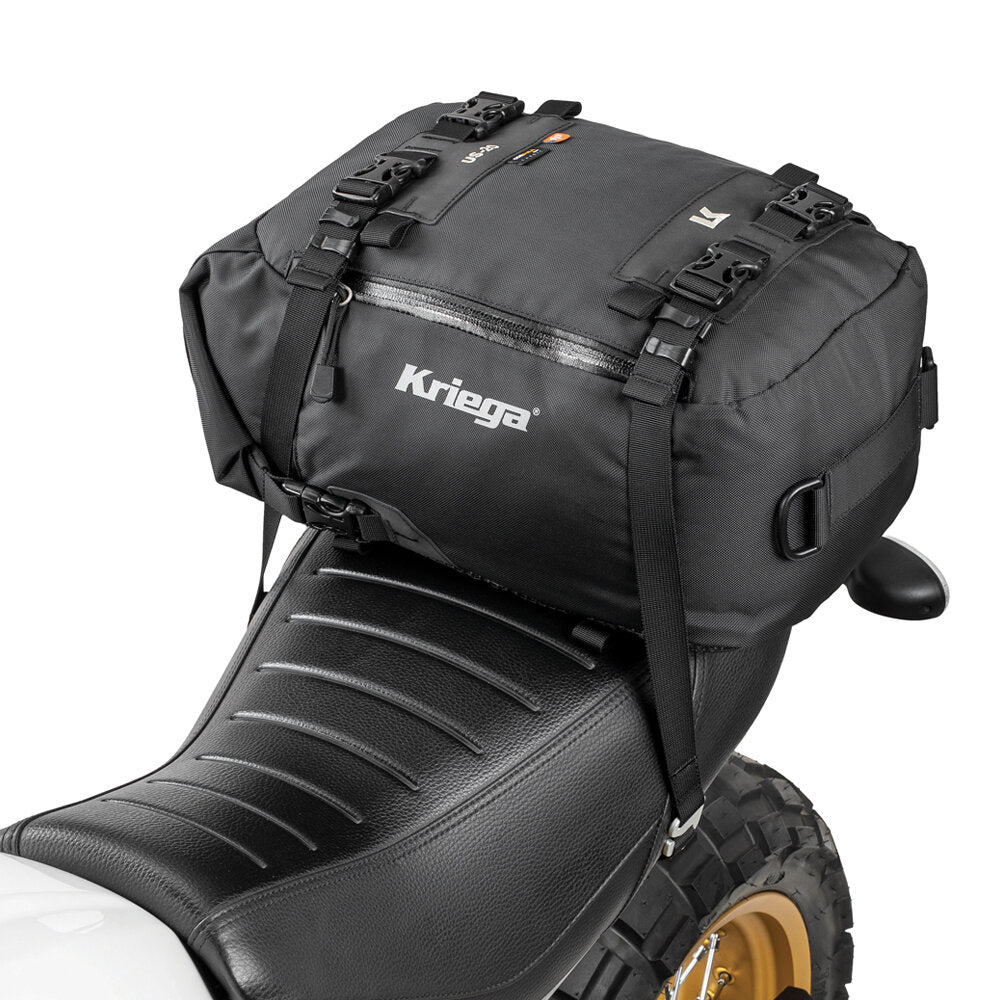 Kriega US-20 Drypack Bag