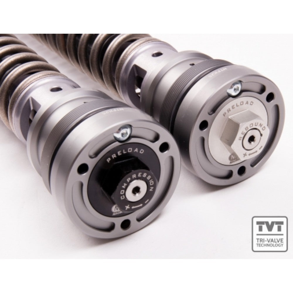 Nitron TVT Cartridge Kit - 2021+ Triumph Speed Twin 1200