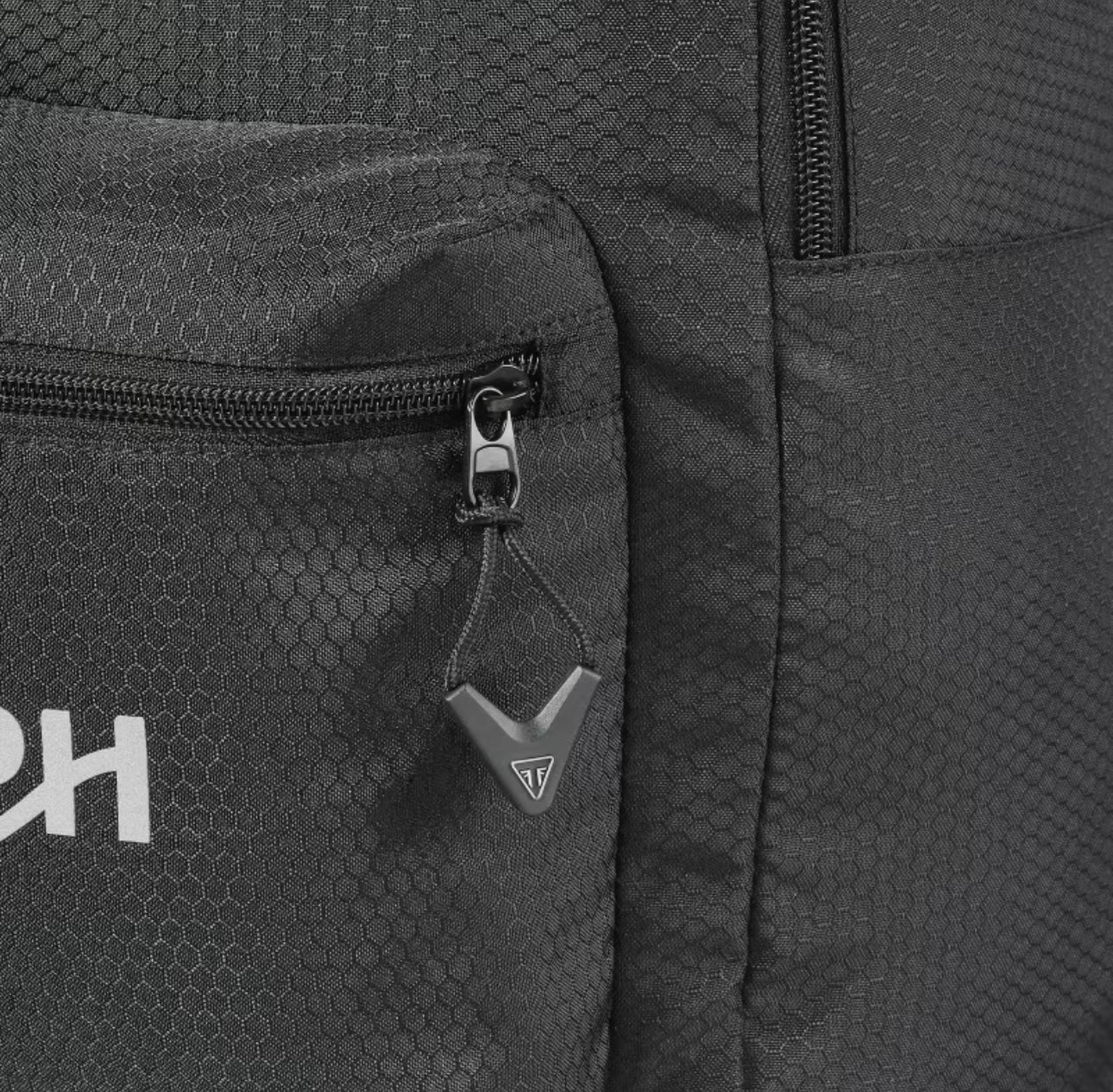 Triumph 20L Packable Backpack with Pouch