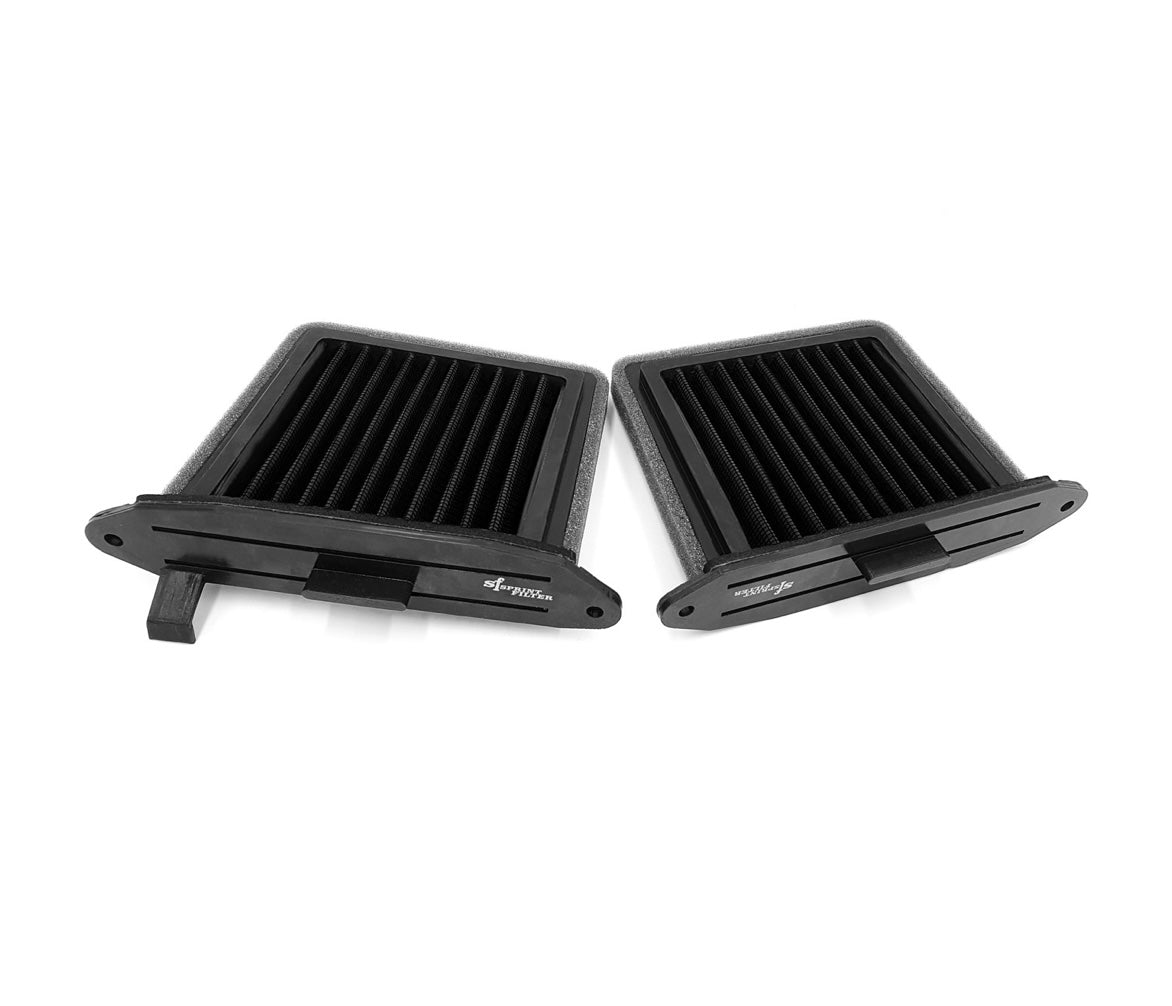 Sprint Filter P08 F1-85 Air Filter Kit - Triumph Bobber / Speedmaster