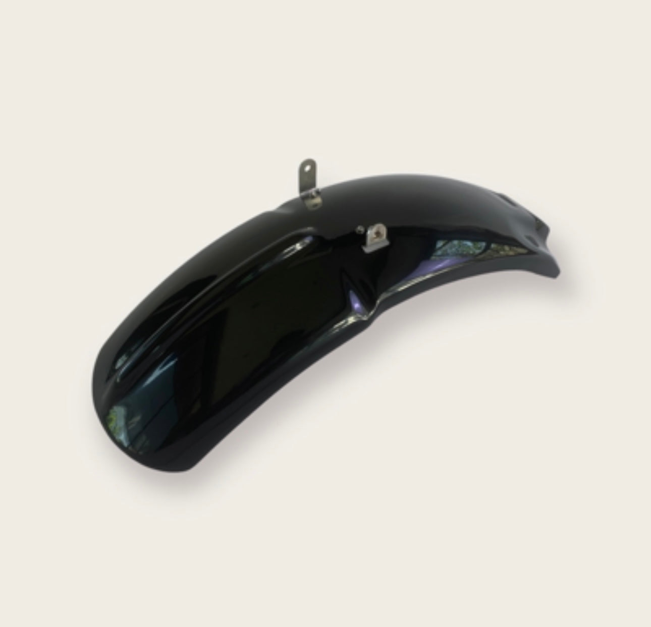 Bella Garage Short Rear Fender