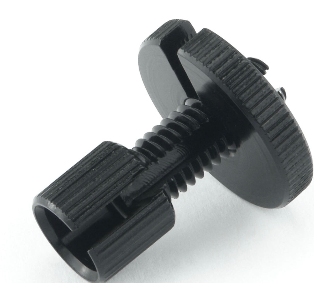 Pro Bolt Clutch Cable Adjuster - Black, Red, Gold, Blue