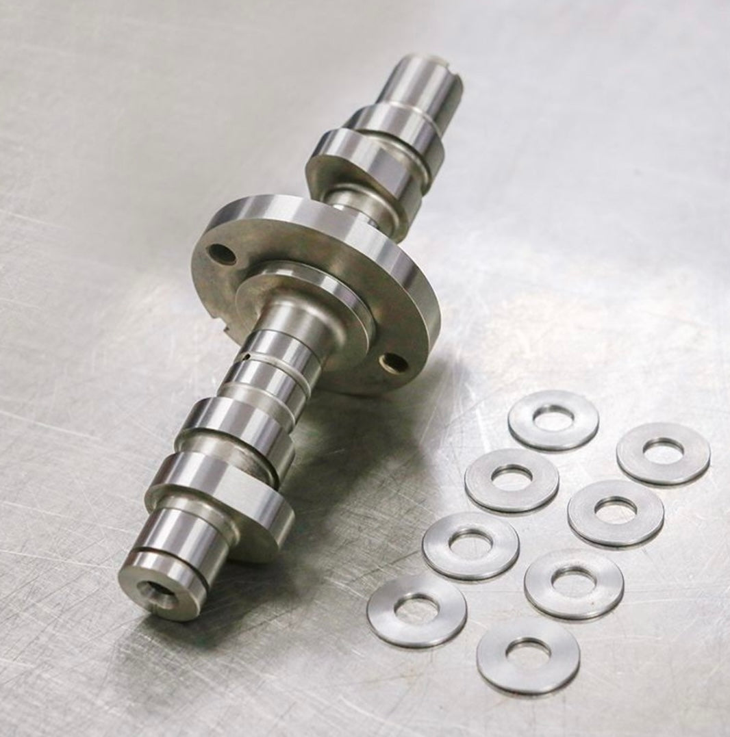 S&S High Performance Camshaft Kit - Royal Enfield Interceptor 650 / Continental GT