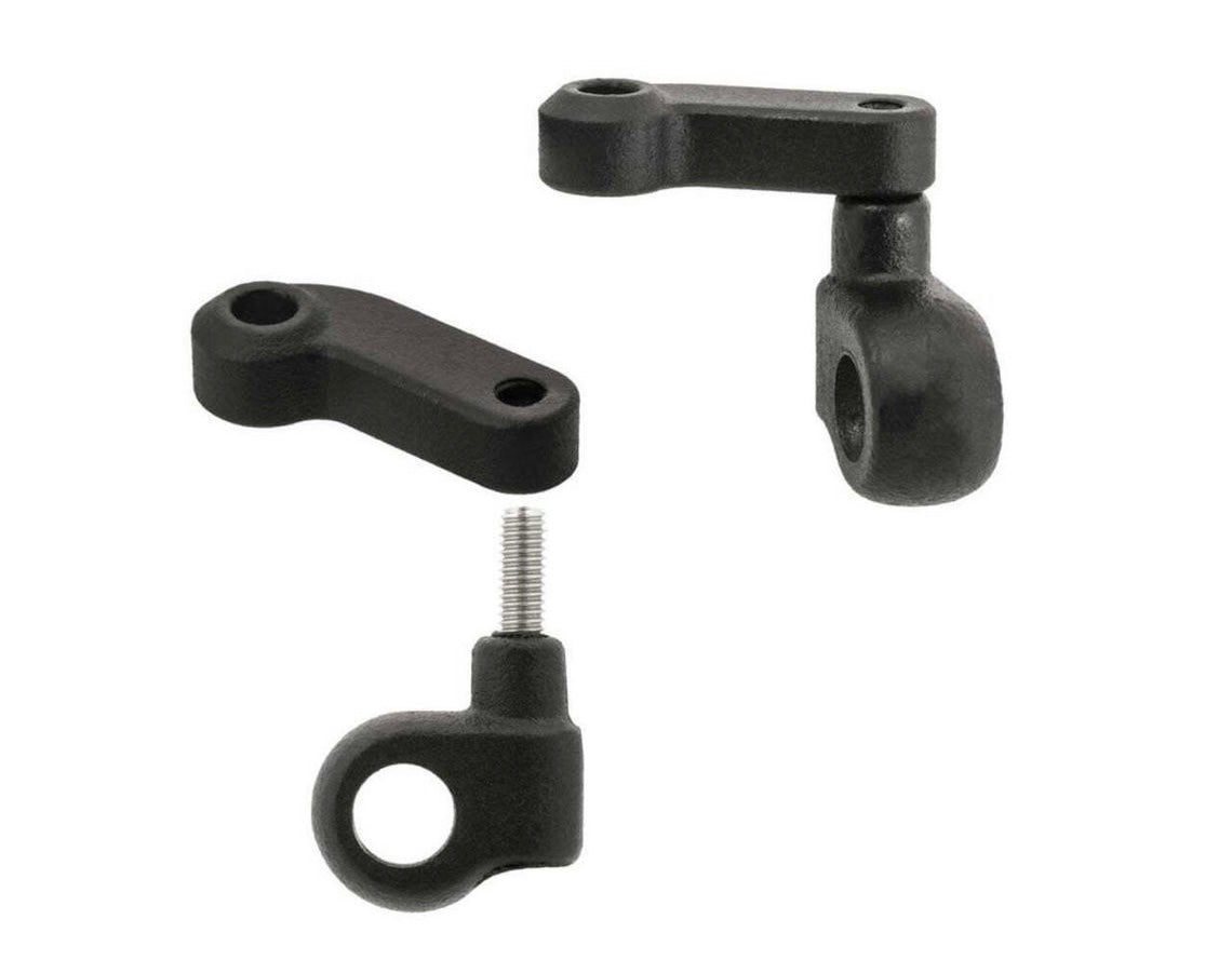 Motone KLINGONS - Handlebar Turn Signal Mount