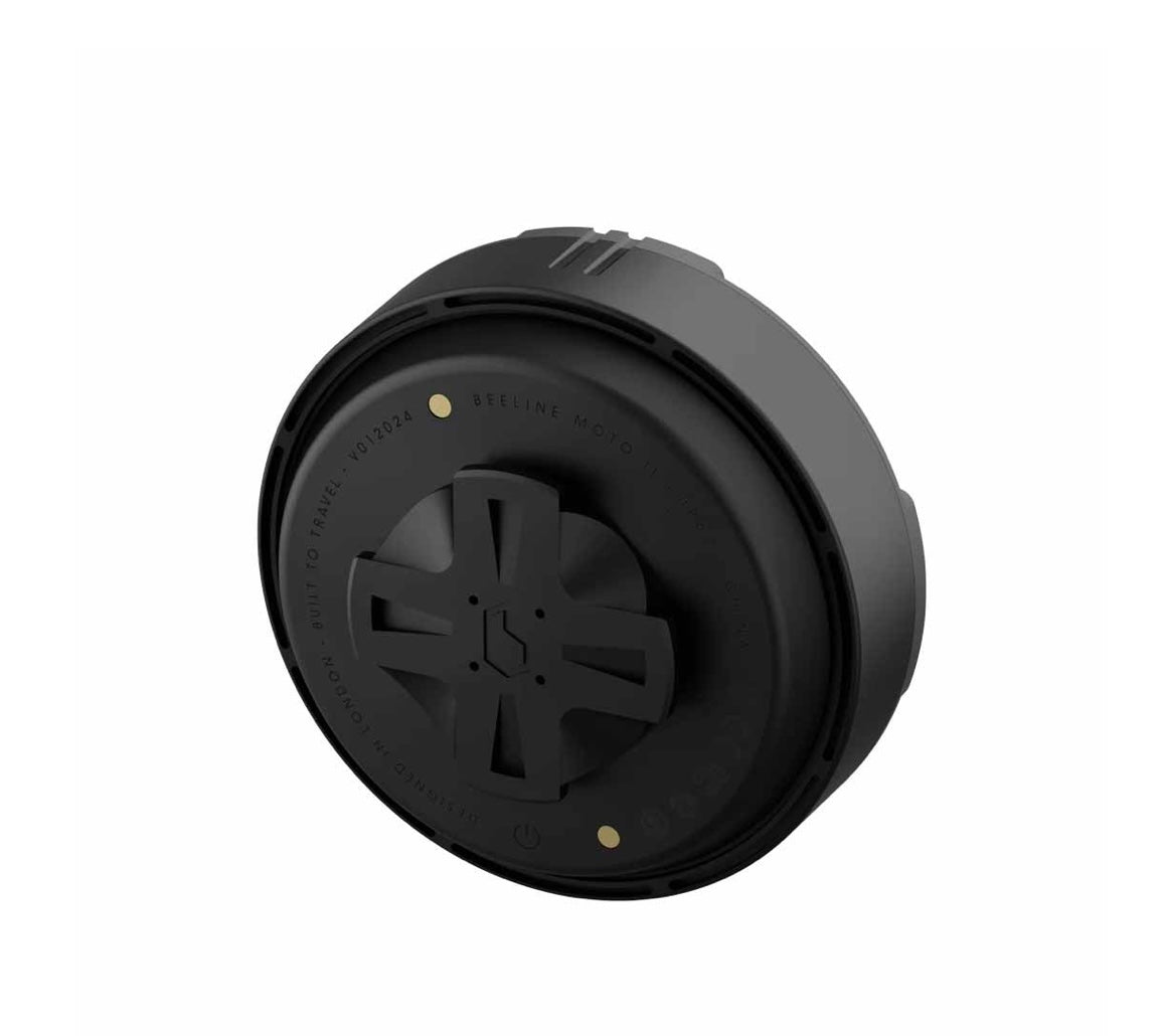 Triumph Beeline Moto II Navigation System