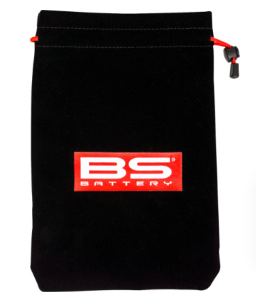 BS Battery Charger / Tender 1 AMP - BS 10