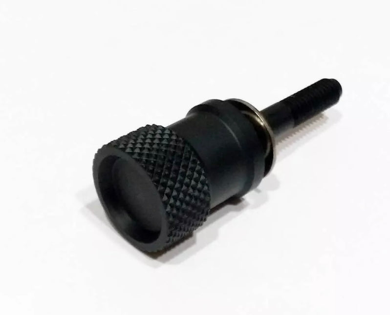 BMW R Nine T Tool Free Seat Bolt