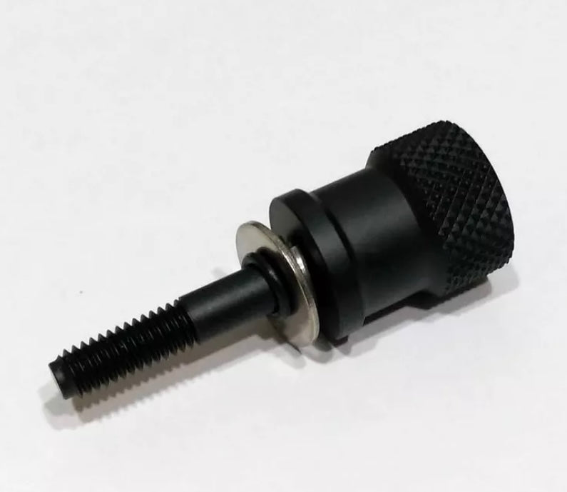 BMW R Nine T Tool Free Seat Bolt