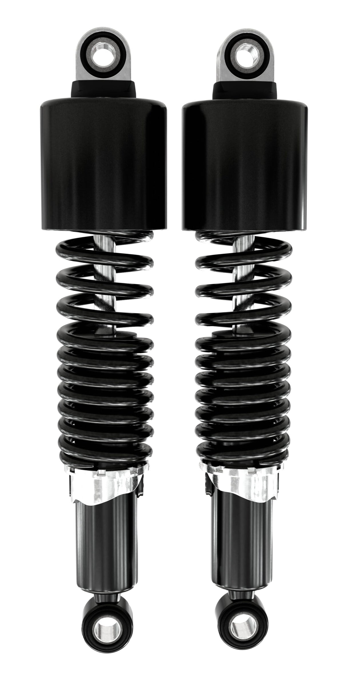 Ikon 7610 Dial a Ride Shocks - Triumph Classics