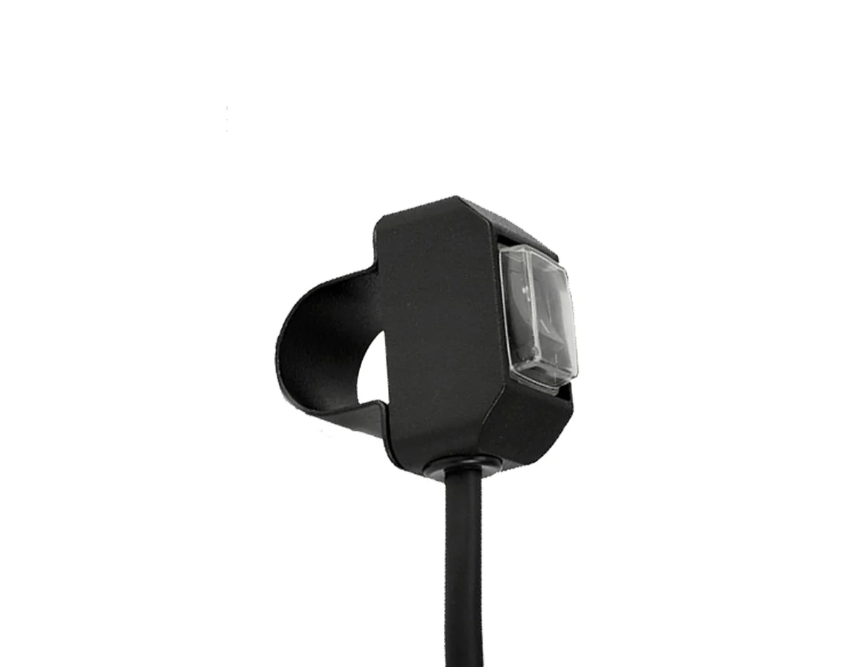 Denali Premium Wiring Harness with Switch for Light Kits