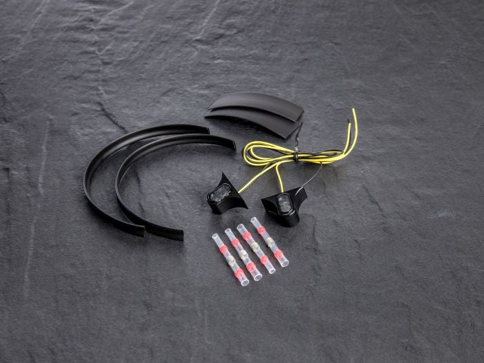 Wunderkind Custom Little One LED Turn Signals