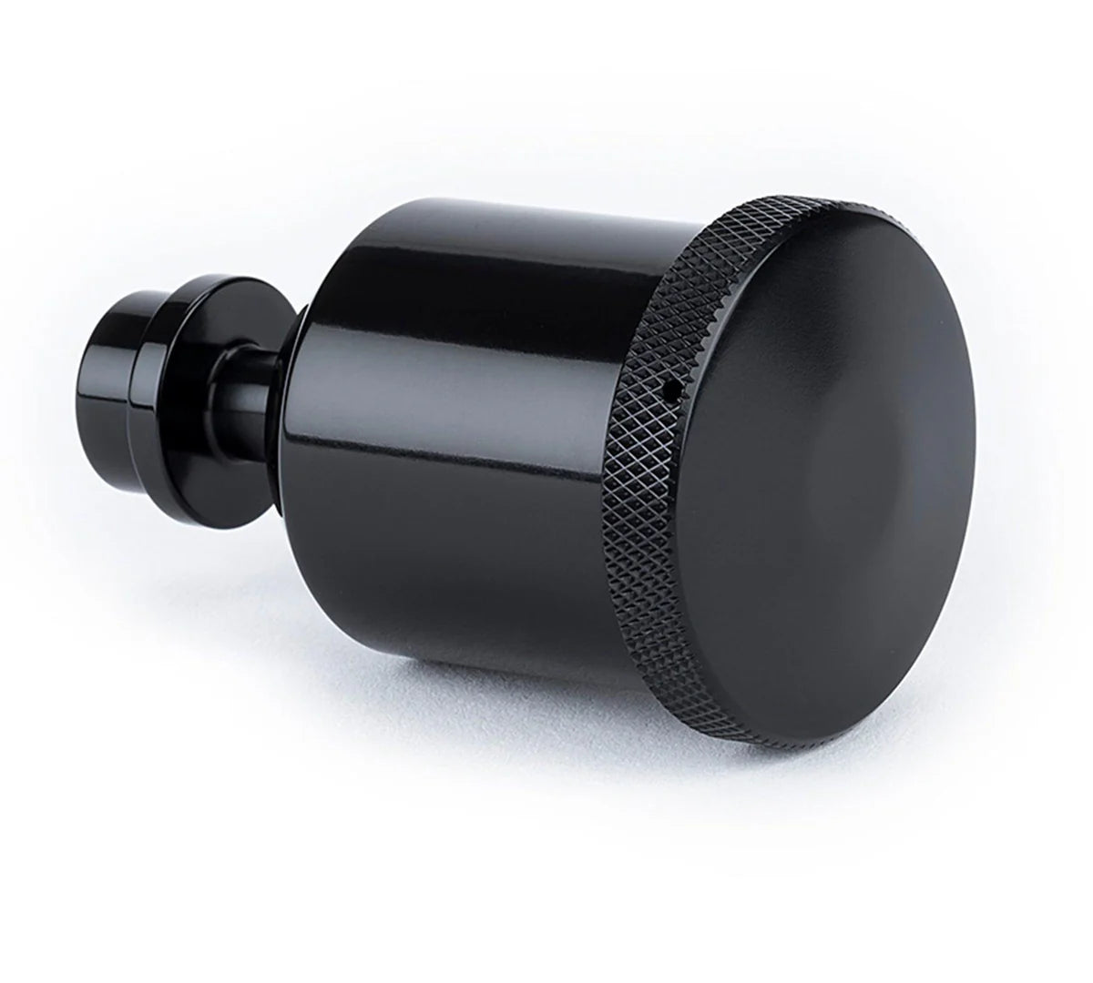 British Customs Direct Mount Front Brake Reservoir for Nissin Master Cylinder