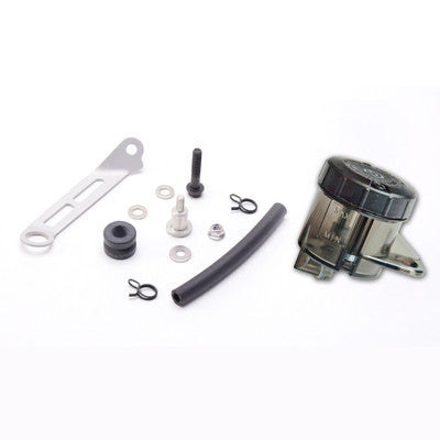 Brembo 45 ml Reservoir kit for RCS 19 - Smoke