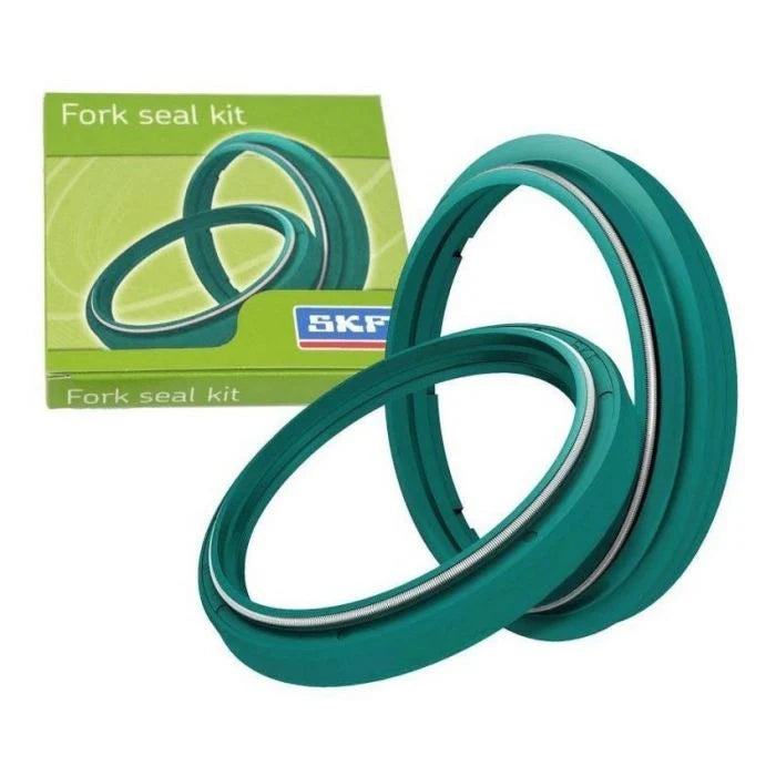 SKF Fork Seal / Dust Seal Kit - 43MM 22+ Triumph Speed Twin 1200 / RS