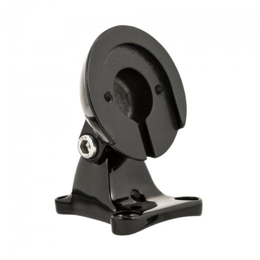 Motone Round LED Tail Light Adjustable Mounting Bracket