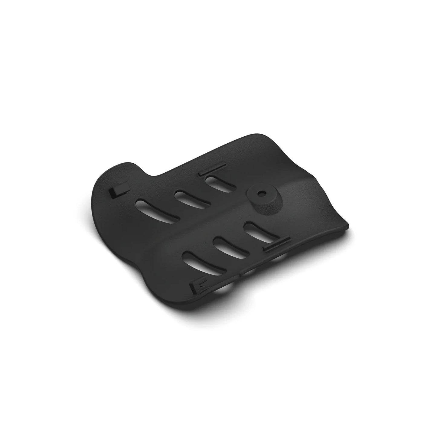 Bunker Customs Leg Saver Heat Shield Extension - Triumph Scrambler / Street Scrambler 900