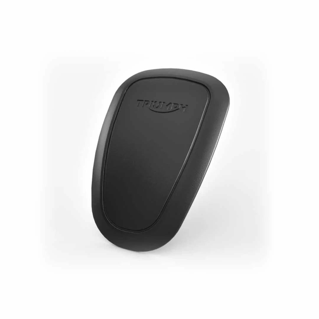 Triumph Rubber Tank Pad - Street 400 / Scrambler 400 X