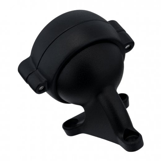 Motone Eldorado LED Tail Light - Krackle Black