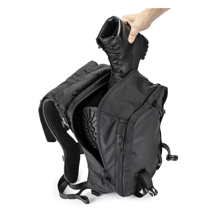 Kriega Max 28 Expandable Backpack