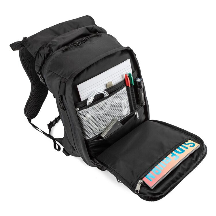 Kriega Max 28 Expandable Backpack