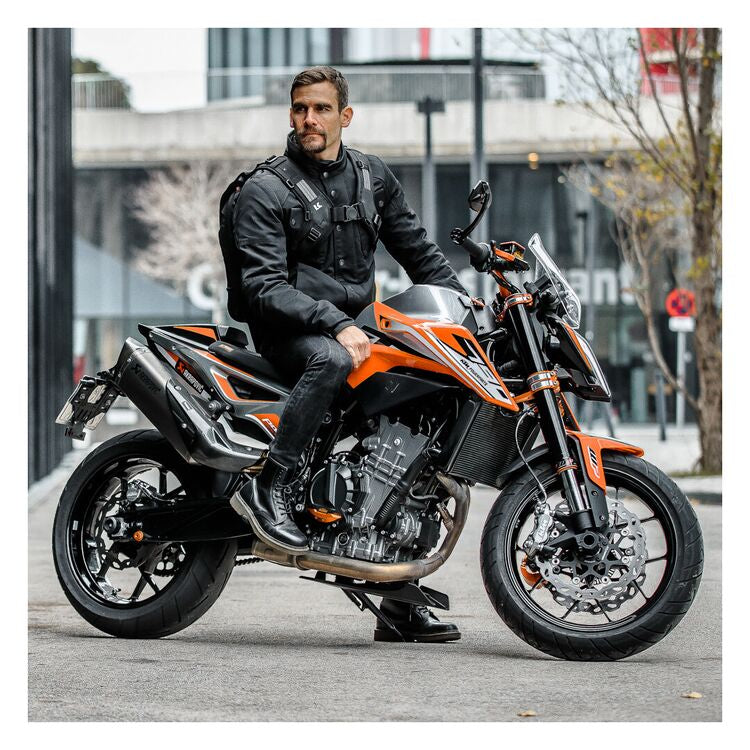 Kriega Max 28 Expandable Backpack