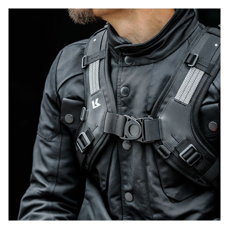 Kriega Max 28 Expandable Backpack