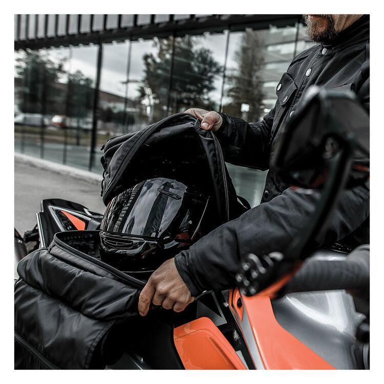 Kriega Max 28 Expandable Backpack