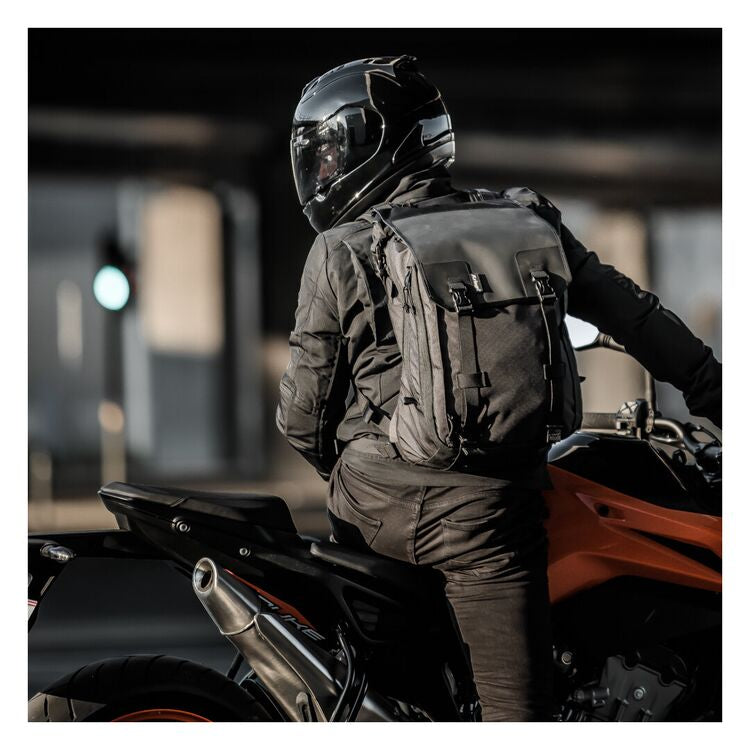 Kriega Max 28 Expandable Backpack