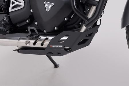 SW-Motech Skid Plate - Triumph Scrambler 400 X / XC