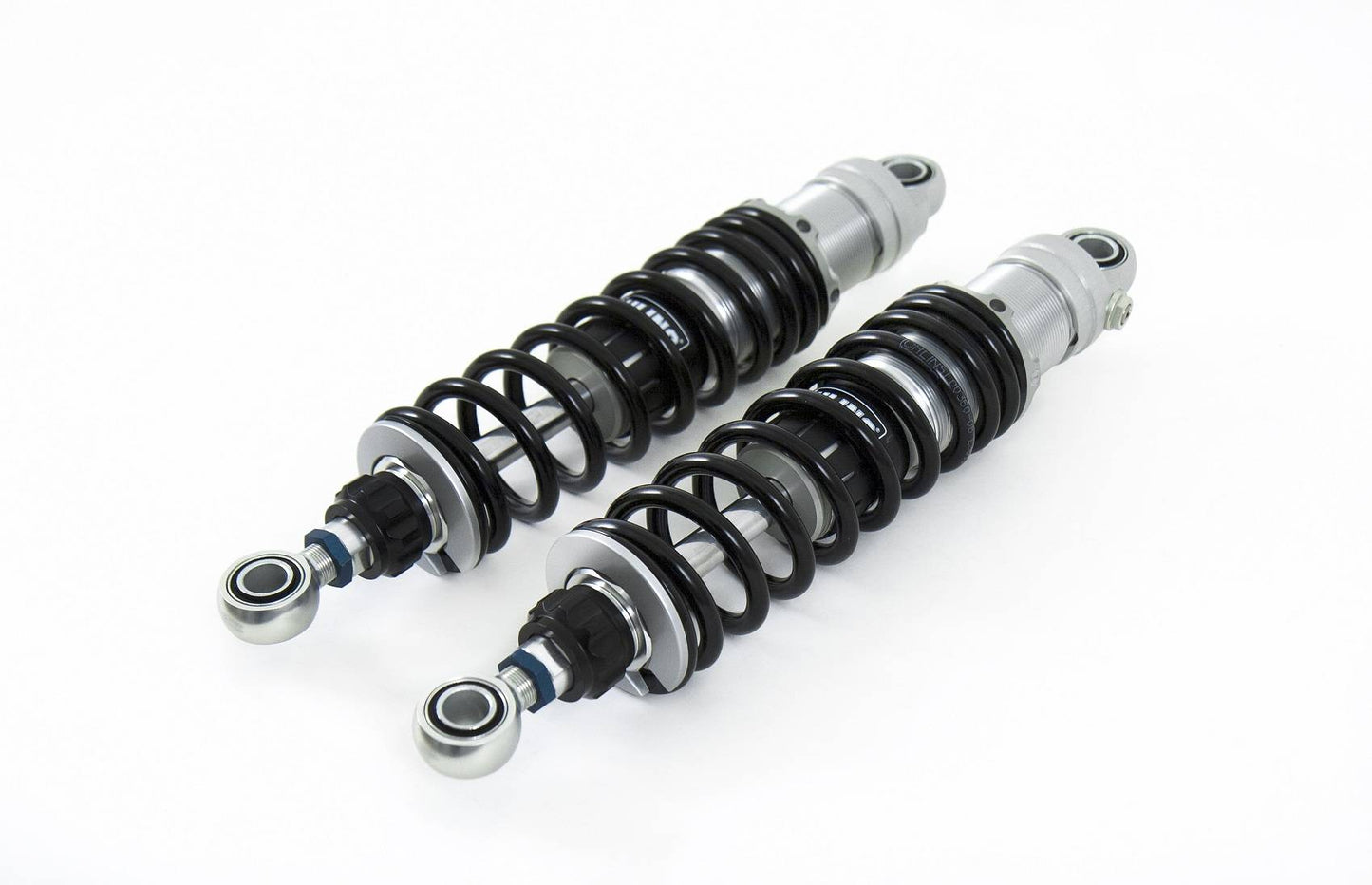 Ohlins S36DR1L STX36 Shocks - 13” - Harley Davidson Sportster HD 906