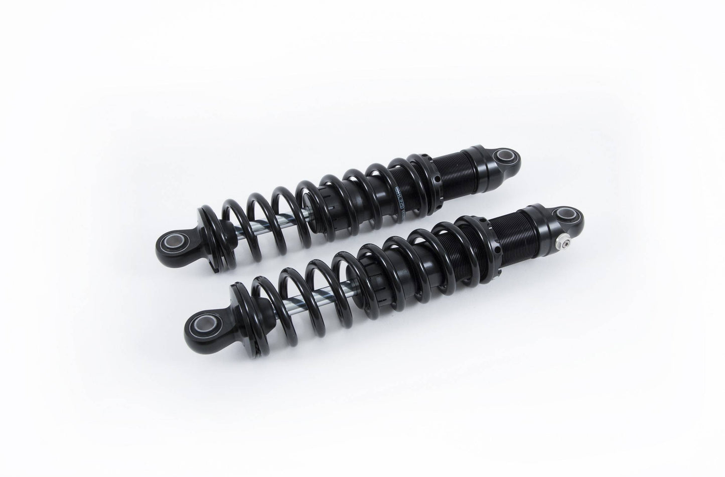 Ohlins Blackline S36E Shocks - 13” - Harley Davidson Sportster - HD 754