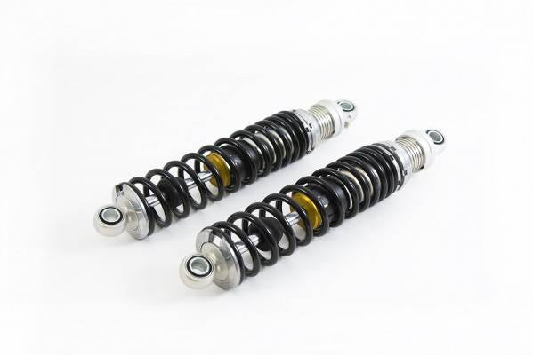 Ohlins S36E Shocks - 14” - Harley Davidson Sportster - HD 146