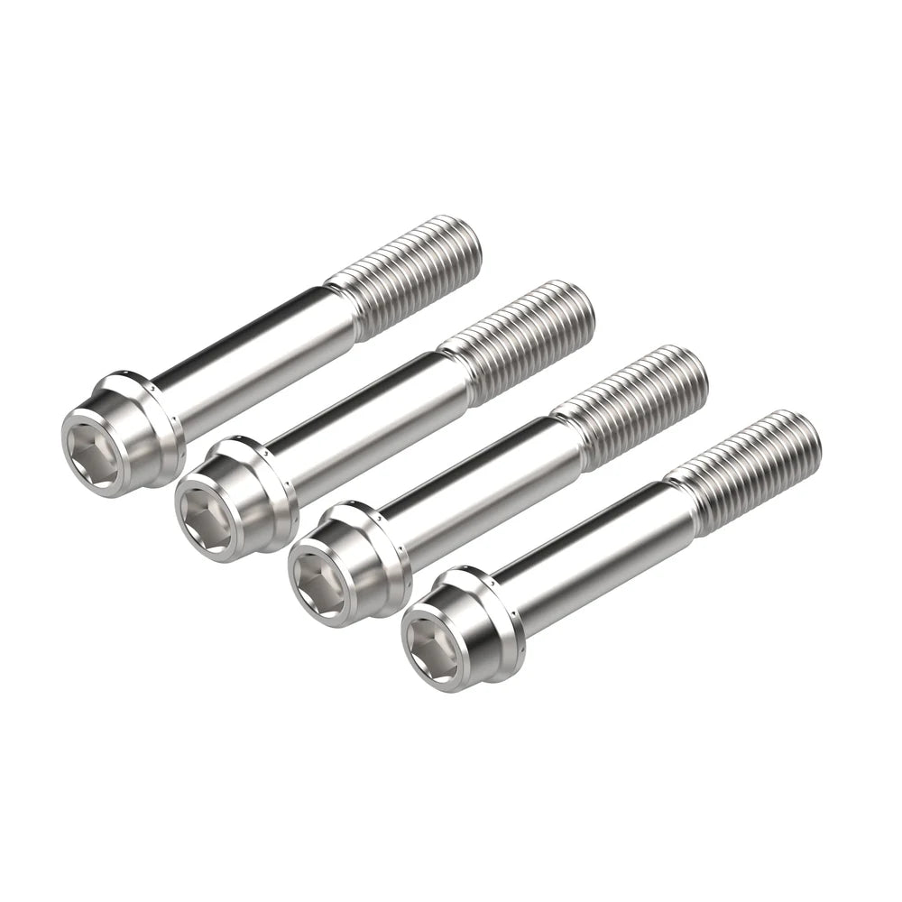 Evotech Stainless Steel Caliper Bolts