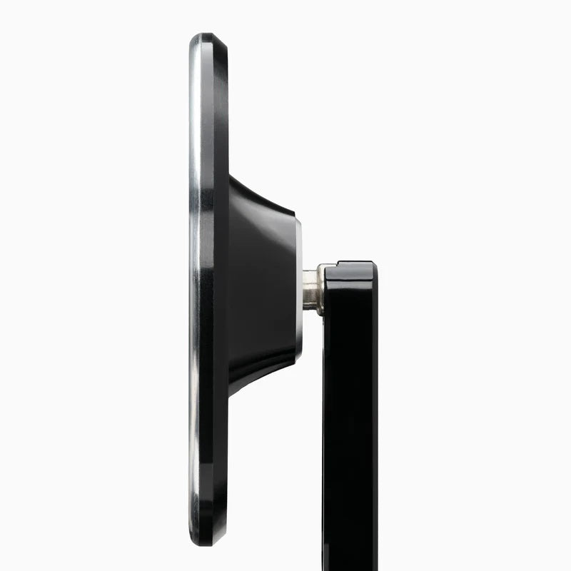 Motogadget Mo.View Spy 50 Bar End Mirror Kit - Triumph Modern Classics 1” Bars - Bobber, Speedmaster, T100, T120