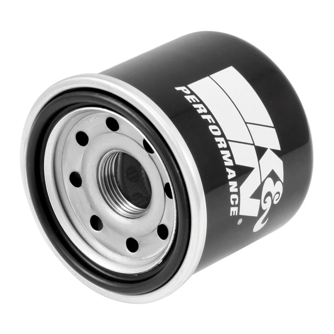 K&N Oil Filter 204-1 - Triumph Classics