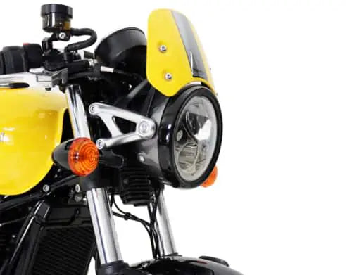 Denali M7 LED Headlight - 2016+ Triumph Modern Classics