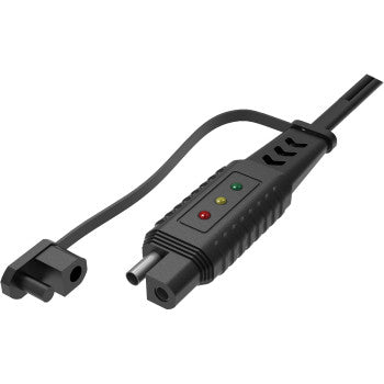 BS Battery Charger Lead with Tester BT03